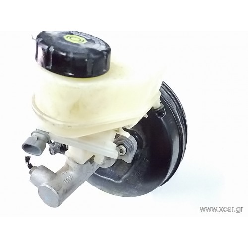 Σεβρόφρενο Κομπλέ OPEL VECTRA 2002 - 2005 ( C ) TRW 13126709