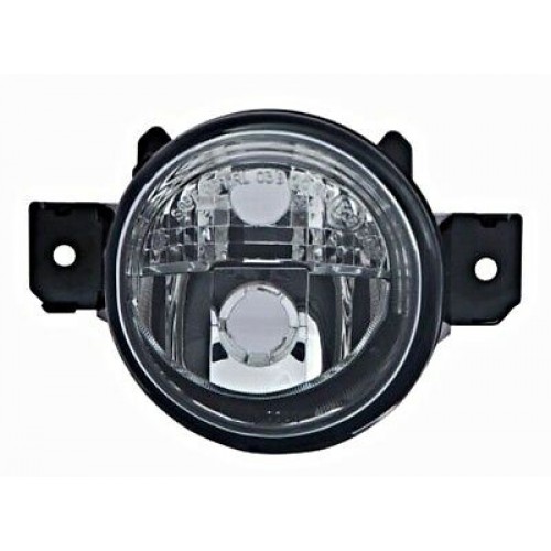Προβολείς Ομίχλης Φως Ημέρας RENAULT ALASKAN 2017 - Δεξιά 678005111