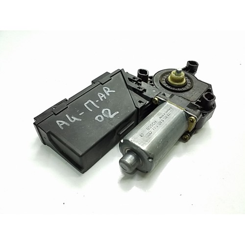 Μοτέρ Παραθύρου AUDI A4 2001 - 2005 ( 8H )( 8E ) Πίσω Αριστερά 8E0959801A