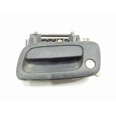 Χερούλι Πόρτας Εξωτερική Με Αφαλό OPEL ASTRA 1998 - 2004 ( G ) Εμπρός Αριστερά 5138154