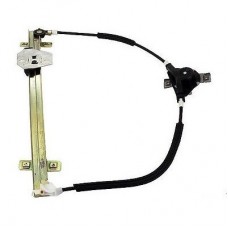 Γρύλος Παραθύρου Μηχανικός VW GOLF 1984 - 1992 ( Mk2 ) Εμπρός Δεξιά 062207051