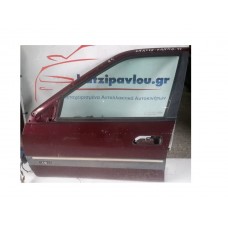 Πόρτα CITROEN XANTIA 1998 - 2001 ( X2 ) Εμπρός Αριστερά XC3117