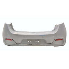 Προφυλακτήρας Βαφόμενος KIA CEED 2013 - 2015 (JD) Πίσω 430203395