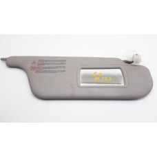Σκιάδιο RENAULT CLIO 2006 - 2009 Δεξιά XC14755331B