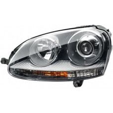 Φανάρι Εμπρός Xenon VW GOLF 2004 - 2008 ( Mk5 ) MAGNETI MARELLI Δεξιά 036105271