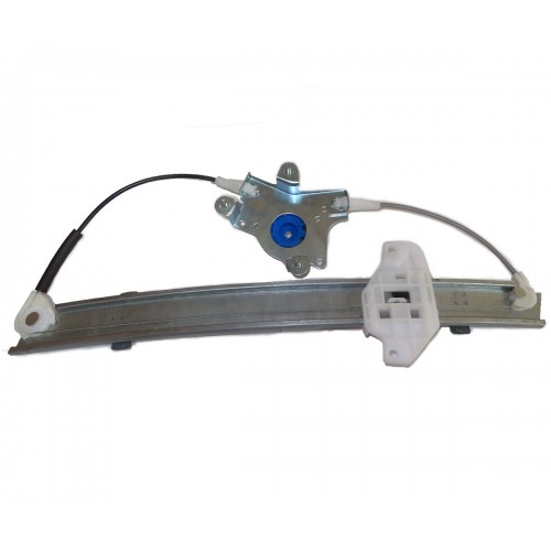 Γρύλος Παραθύρου Ηλεκτρικός Χωρίς Μοτέρ CHEVROLET-DAEWOO LANOS 1997 - 2000 ( T100 ) Εμπρός Δεξιά 049007071 Γρύλος Παραθύρου Ηλεκτρικός Χωρίς Μοτέρ CHEVROLET-DAEWOO LANOS 1997 - 2000 ( T100 ) Εμπρός Δεξιά 049007071