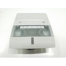 Μπλαφονίερα Οροφής OPEL CORSA 2006 - 2011 ( D ) GM Εμπρός 13166476