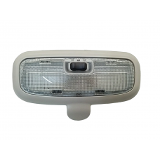Μπλαφονίερα Οροφής FORD FIESTA 2006 - 2008 ( Mk5b ) 98AB-13733-ABW