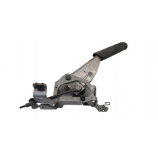 Καστάνια Χειροφρένου SKODA OCTAVIA 2004 - 2008 ( 5 ) 1Z1711303