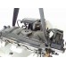 Κινητήρας - Μοτέρ PEUGEOT 206 1998 - 2002 CITROEN KFX