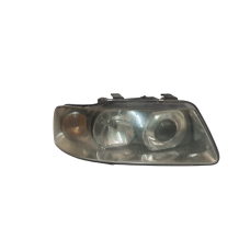 Φανάρι Εμπρός Ηλεκτρικό AUDI A3 2000 - 2003 ( 8L ) HELLA Δεξιά 062005293