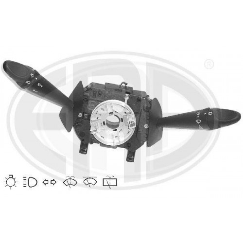 Φλασιέρα Κομπλέ FIAT BRAVA 1995 - 2003 ( 182 ) 440043