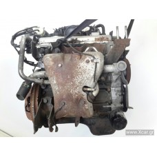 Κινητήρας-Μοτέρ SUZUKI ALTO 1999 - 2002 ( SH ) G10B