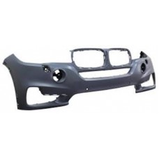 Προφυλακτήρας Βαφόμενος Με ParkTronic Με πιτσιλιστήρια Με Κάμερα BMW X5 2014 - 2018 ( F15 ) Εμπρός 151103610