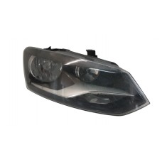 Φανάρι Εμπρός Ηλεκτρικό VW POLO 2009 - 2014 ( 6R ) HELLA Δεξιά 038705141