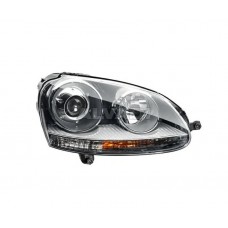 Φανάρι Εμπρός Xenon VW GOLF 2004 - 2008 ( Mk5 ) TYC Δεξιά 036105253