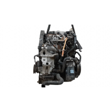 Ολόκληρος κινητήρας VW GOLF 1992 - 1998 ( Mk3 ) VOLKSWAGEN 1Y