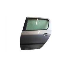 Πόρτα PEUGEOT 307 2001 - 2005 ( 3A ) ( 3C ) Πίσω Αριστερά XC218027C43