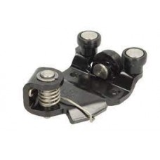 Οδηγός Ρουλεμάν Συρόμενης Πόρτας PEUGEOT EXPERT 2004 - 2007 ( 222 ) Δεξιά 076507826