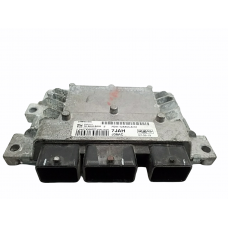 Εγκέφαλος Κινητήρα Κλειδωμένο FORD MONDEO 2007 - 2011 ( Mk4a ) FOMOCO 7G91-12A650-AHH