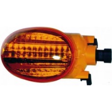 Φλας FIAT MULTIPLA 1998 - 2004 ( 186 ) HELLA Αριστερά 043505302