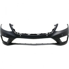 Προφυλακτήρας Βαφόμενος Με ParkTronic MERCEDES S CLASS 2014 - 2017 ( W222 ) Εμπρός 530103620