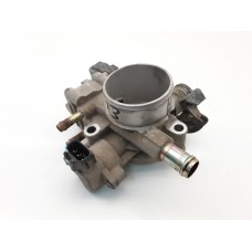 Στόμιο πεταλούδας γκαζιού TOYOTA COROLLA 2002 - 2004 ( E120 ) FLAI320N