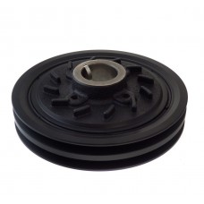 Τροχαλία Στροφάλου MITSUBISHI L200 1997 - 1999 ( K60T ) ( K70T ) MD110165