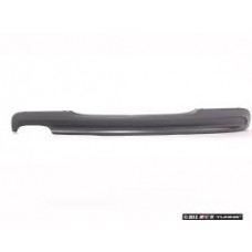 Σπόιλερ Προφυλακτήρα BMW 3 Series 2008 - 2013 ( E90/1/2/3 F/L ) Πίσω 154006395