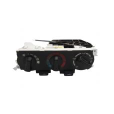 Χειριστήριο Καλοριφέρ-Κλιμα,Κλαπέτα NISSAN PRIMERA 1996 - 1999 ( P11 ) XC173348ADC