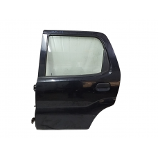 Πόρτα SUZUKI IGNIS 2003 - 2008 ( RM ) Πίσω Αριστερά XC2027542A7
