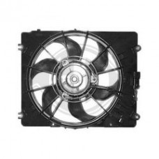 Βεντιλατέρ A/C HONDA JAZZ 2008 - 2011 ( GE ) 034906450