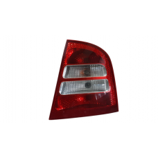 Φανάρι Πίσω SKODA OCTAVIA 2000 - 2010 ( 4 ) Δεξιά 013605896