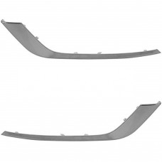 Διακοσμητικό Διχτυού Προφυλακτήρα RENAULT TALISMAN 2016 - 677004810