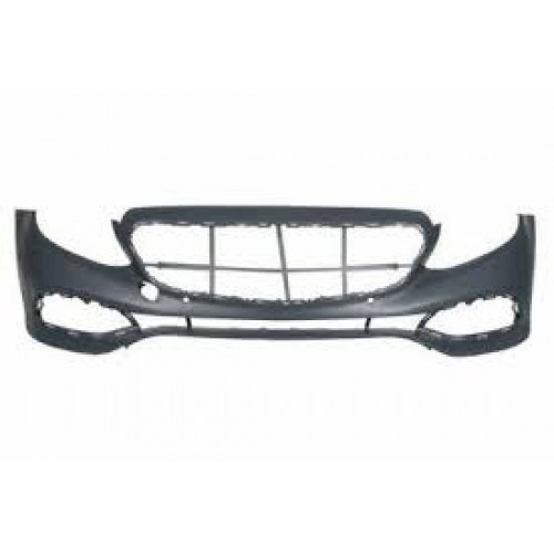 Προφυλακτήρας Βαφόμενος Με ParkTronic MERCEDES E CLASS 2016 - ( W213 ) Εμπρός 540103370