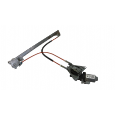 Γρύλος Παραθύρου Ηλεκτρικός Με Μοτέρ CITROEN SAXO 1996 - 1999 Εμπρός Δεξιά 067107041