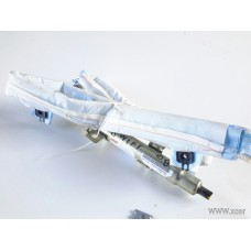 Αερόσακος Οροφής (Κουρτίνα) SUZUKI SWIFT 2006 - 2008 ( RS ) Δεξιά 7648063J00