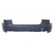 Προφυλακτήρας Βαφόμενος AUDI A6 2010 - 2014 ( C7 ) Πίσω 128003390