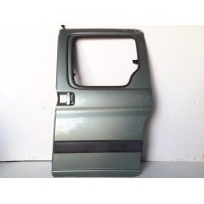 Πόρτα PEUGEOT PARTNER 2002 - 2008 Αριστερή Συρόμενη XC92632