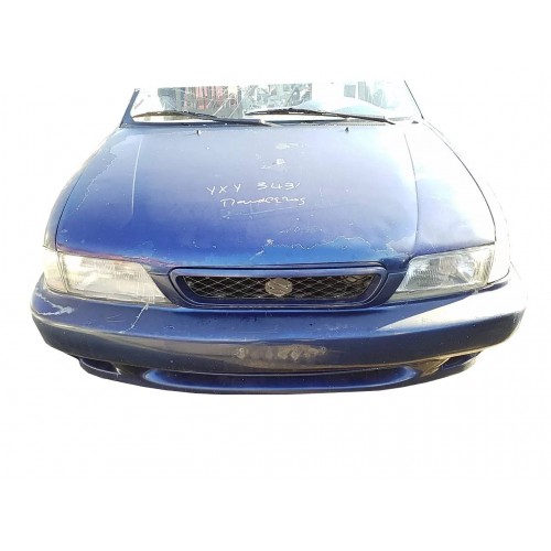 Τροπέτο Εμπρός SUZUKI BALENO 1994 - 1998 ( SY ) XC122760FC5