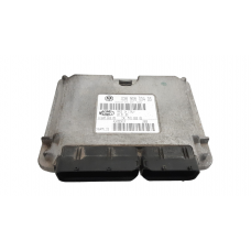 Εγκέφαλος Κινητήρα Κλειδωμένο SEAT LEON 1999 - 2005 ( 1MZ ) MAGNETI MARELLI 036906034DS