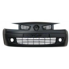 Προφυλακτήρας Βαφόμενος RENAULT MEGANE 2006 - 2008 Εμπρός 027503370