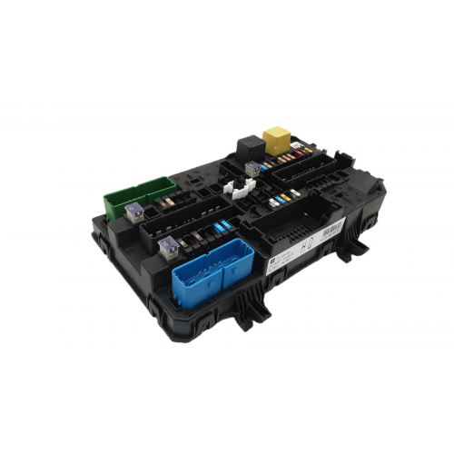 Ασφαλειοθήκη Εσωτερική OPEL ASTRA 2004 - 2007 ( H ) GM 5DK008699-53