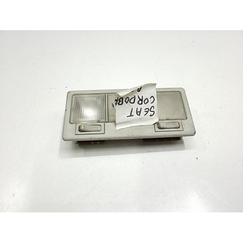 Μπλαφονίερα Οροφής SEAT CORDOBA 1999 - 2002 ( 6K ) Εμπρός 6K0947105A