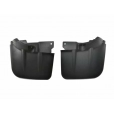 Λασπωτήρας MITSUBISHI L200 2006 - 2009 ( KAOT ) 14014213062C