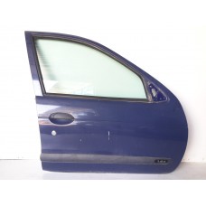 Πόρτα RENAULT MEGANE 1999 - 2002 Εμπρός Δεξιά XC84067