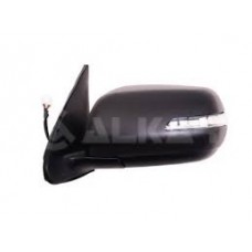 Καθρέπτης Ηλεκτρικός Θερμαινόμενος Ηλεκτρικά Ανακλινόμενος Βαφόμενος Με Φλας SUZUKI GRAND VITARA 2009 - 2012 ( JB ) Αριστερά 029307587