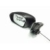 Καθρέπτης Μηχανικός Μη Βαφόμενος SKODA ROOMSTER 2006 - 2010 ( 5J ) Αριστερά 5J1857501R