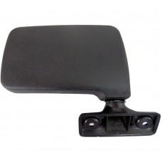 Καθρέπτης Μηχανικός Μη Βαφόμενος MITSUBISHI L200 1979 - 1982 Αριστερά 14.01.0523.7983.L