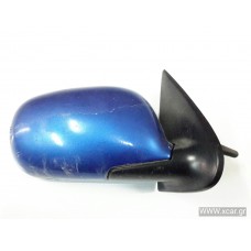 Καθρέπτης Μηχανικός Βαφόμενος NISSAN MICRA 1998 - 2000 ( K11 ) Δεξιά XC62678